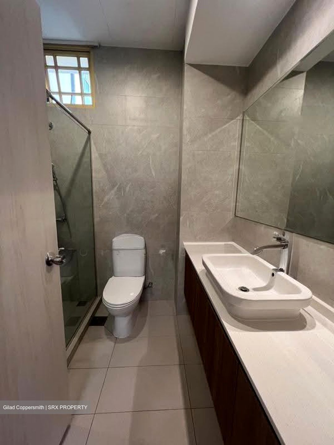 Orange Regency (D10), Apartment #609113701